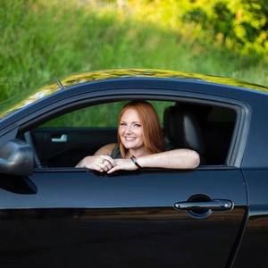 Meet your Posher, Ashley